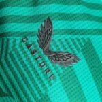 2023/2024 Player Version Newcastle United Away Soccer Jersey - Image 6