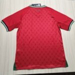 2024/2025 Palestine Home Football Shirt 1:1 Thai Quality - Image 2
