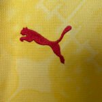 2025/2026 AC Milan Third Away Soccer Jersey 1:1 Thai Quality - Image 5