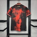 2024/2025 São Paulo Third Away Jersey 1:1 Thai Quality - Image 2