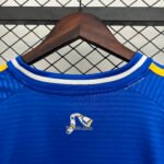 2025/2026 Leeds United Away Football Jersey Shirt 1:1 Thai Quality - Image 4