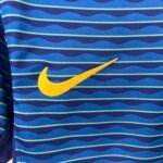 2024 Brazil Away Football Shirt 1:1 Thai Quality - Image 6