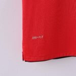 2010/2011 Retro Manchester United Home Football Shirt 1:1 Thai Quality - Image 8