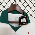 2024/2025 Palmeiras Away Jersey 1:1 Thai Quality - Image 5