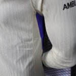 2025/2026 Player Version Long Sleeve Barcelona Away Football Shirt 1:1 Thai Quality - Image 10