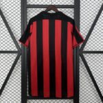 2003/2004 Retro AC Milan Home Football Shirt 1:1 Thai Quality - Image 2