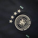 2026 Germany Away Football Shirt 1:1 Thai Quality - Image 6