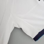 2012/2013 Retro Real Madrid Home - Image 8