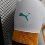 2022 Player Version Côte d'Ivoire Away Football Shirt 1:1 Thai Quality - Image 3