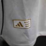 2025/2026 Player Version Fulham Home Football Shirt 1:1 Thai Quality - Image 9