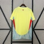 2024 Spain Away Football Shirt 1:1 Thai Quality - Image 2