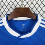 2025/2026 Long Sleeve Real Madrid Third Away Football Shirt1:1 Thai Quality - Image 3