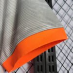 2019/2020 Retro Juventus Joint Edition Black and White Stripes Soccer Jersey 1:1 Thai Quality - Image 10