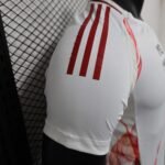 2024 Player Version Japan Away Football Shirt 1:1 Thai Quality - Image 5