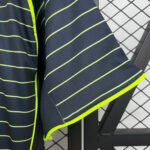 2025/2026 Celtic Away Football Shirt 1:1 Thai Quality - Image 7