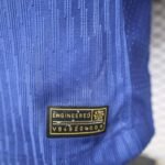 2024/2025 Player Version Psg Paris Saint-Germain Fourth Away Football Shirt 1:1 Thai Quality - Image 8