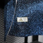 2025/2026 Player Version Al-Nassr Third Away Football Shirt 1:1 Thai Quality - Image 9