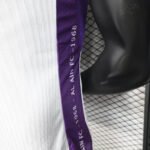 2025/2026 Player Version Al Ain Away Football Shirt 1:1 Thai Quality - Image 10