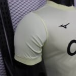 2025/2026 Player Version AS Monaco Third Away Football Shirt 1:1 Thai Quality - Image 6