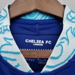 2022/2023 Chelsea Football Jersey Home - Image 8
