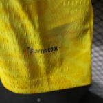 2026 Player Version Long Sleeve Colombia Home Football Shirt 1:1 Thai Quality - Image 10