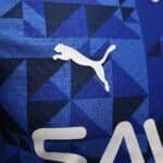 2024/2025 Player Version Al-Hilal Saudi Home Football Shirt 1:1 Thai Quality - Image 3