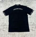 2024/2025 Borussia Mönchengladbach Third Away Football Jersey 1:1 Thai Quality - Image 2