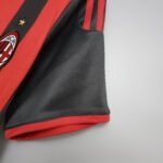 2009/2010 Retro AC Milan Home Football Shirt 1:1 Thai Quality - Image 9