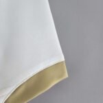 2006/2007 Retro Manchester United Away Football Shirt 1:1 Thai Quality - Image 9