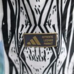 2024/2025 Player Version Arsenal Pre-match clothing Football Shirt 1:1 Thai Quality - Image 8