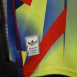 2025/2026 Player Version Arsenal Special Edition Colorful Football Shirt 1:1 Thai Quality - Image 8