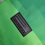 2023/2024 Liverpool Away Soccer Jersey 1:1 Thai Quality - Image 9