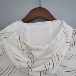Windbreaker White Boca Juniors Jersey 1:1 Thai Quality - Image 8