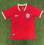 2025 Panama Women's Team Home Football Shirt 1:1 Thai Quality Men With