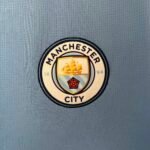 2024/2025 Manchester City Home Football Shirt 1:1 Thai Quality - Image 6