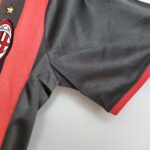 2009/2010 Retro AC Milan Home Football Shirt 1:1 Thai Quality - Image 8