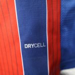 2025/2026 Player Version Bahia Away Jersey 1:1 Thai Quality - Image 11