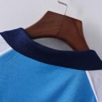 1999/2001 Retro Manchester City Home Football Shirt 1:1 Thai Quality - Image 4