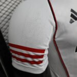 2025/2026 Player Version River Plate Home Football Jersey 1:1 Thai Quality - Image 8
