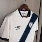 2025 Guatemala Home Football Shirt 1:1 Thai Quality - Image 7