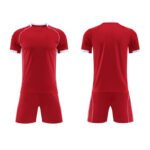 New Season 2025/26 2026 Soccer Jersey Football Jerseys Shirt 25 26 Club Teams Uniform Kits Sports Wear Sets Sportswear Bairen02 - Image 3