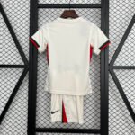 2025/2026 Chelsea Away Football Shirt 1:1 Thai Quality Kids Size - Image 2