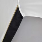 2006/2007 Retro Manchester United Away Football Shirt 1:1 Thai Quality - Image 8