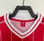 1982/1983 Retro Liverpool Home Football Shirt 1:1 Thai Quality - Image 3