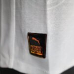 2025/2026 Player Version Olympique de Marseille Home Football Shirt 1:1 Thai Quality - Image 10