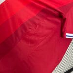 2024 Norway Home Football Shirt 1:1 Thai Quality - Image 7