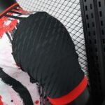 2024 Player Version Japan Special Edition Red Maple Leaf Warrior Football Shirt 1:1 Thai Quality - Image 7