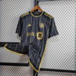 2024/2025 Los Angeles Home Soccer Jersey 1:1 Thai Quality - Image 3