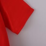 1994 Retro Spain Home Football Shirt 1:1 Thai Quality - Image 8