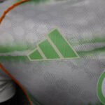 2025/2026 Player Version Celtic Third Away Football Shirt 1:1 Thai Quality - Image 4